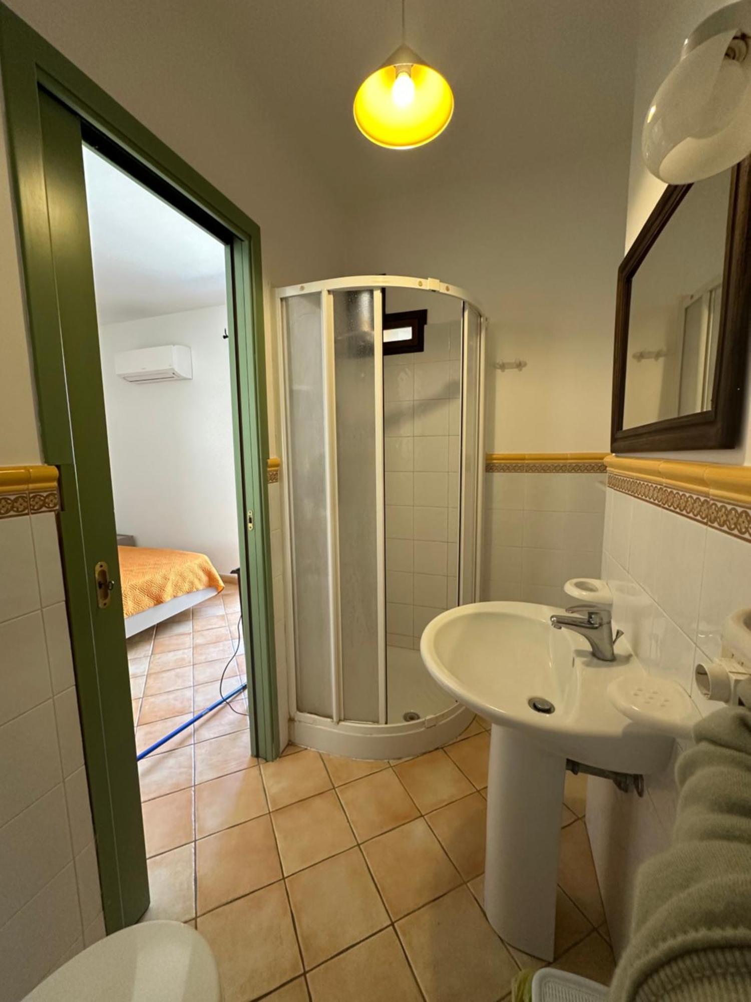 チェファルDomus Aurea Borgo Houseアパートメント エクステリア 写真